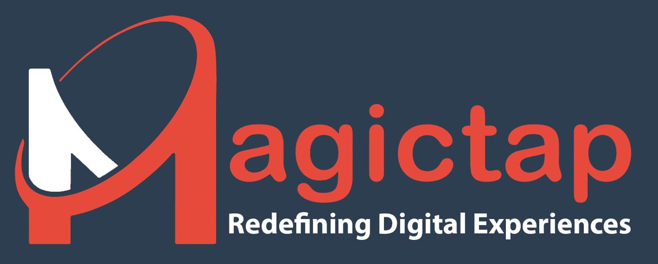 MagicTap Logo